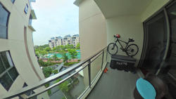 The Miltonia Residences (D27), Condominium #154863942